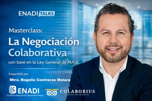Negociación Colaborativa